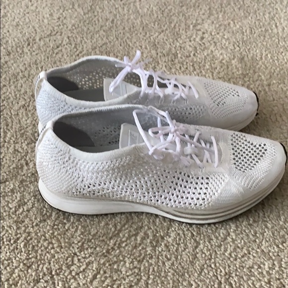 Nike Other - Nike Flyknit Racer